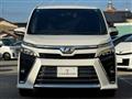 2017 Toyota Voxy