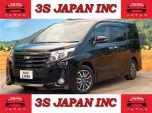2017 Toyota Noah