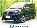 2020 Toyota Voxy