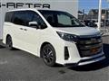 2018 Toyota Noah
