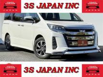 2018 Toyota Noah