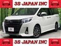 2017 Toyota Noah