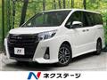 2017 Toyota Noah