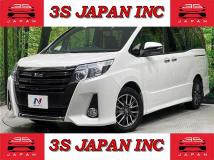 2017 Toyota Noah