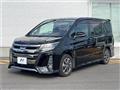 2017 Toyota Noah