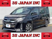 2017 Toyota Noah
