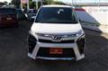 2017 Toyota Voxy