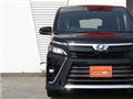 2017 Toyota Voxy