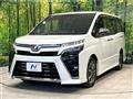 2019 Toyota Voxy