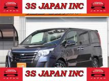 2016 Toyota Noah