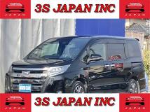 2019 Toyota Noah