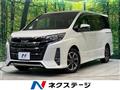 2017 Toyota Noah
