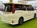 2017 Toyota Noah