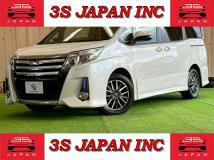 2017 Toyota Noah
