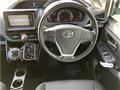 2017 Toyota Voxy