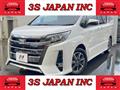 2020 Toyota Noah