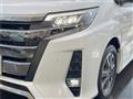 2020 Toyota Noah