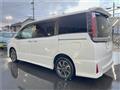 2020 Toyota Noah