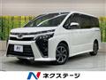 2017 Toyota Voxy
