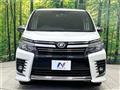 2017 Toyota Voxy