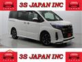 2019 Toyota Noah