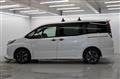 2019 Toyota Noah