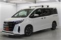 2019 Toyota Noah