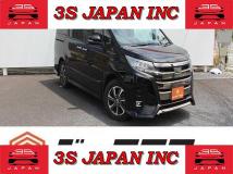 2019 Toyota Noah