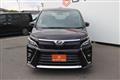 2017 Toyota Voxy