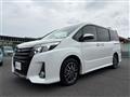 2017 Toyota Noah