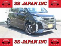 2017 Toyota Noah