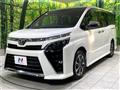 2018 Toyota Voxy
