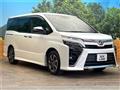 2018 Toyota Voxy