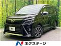 2018 Toyota Voxy