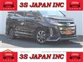 2018 Toyota Noah