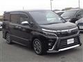 2018 Toyota Voxy