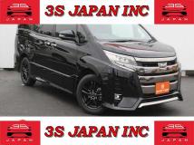 2019 Toyota Noah