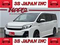 2016 Toyota Noah