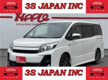 2016 Toyota Noah