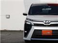 2017 Toyota Voxy