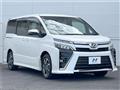 2018 Toyota Voxy