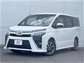 2018 Toyota Voxy