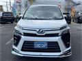 2017 Toyota Voxy