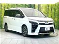 2018 Toyota Voxy