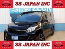 2016 Toyota Noah