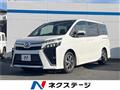 2017 Toyota Voxy