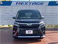 2018 Toyota Voxy