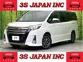 2016 Toyota Noah