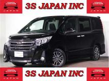2016 Toyota Noah