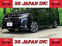 2018 Toyota Noah